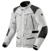 REV'IT! Voltiac 3 H2O Argent - Noir