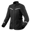 REV'IT! Voltiac 3 H2O Lady Black - Silver