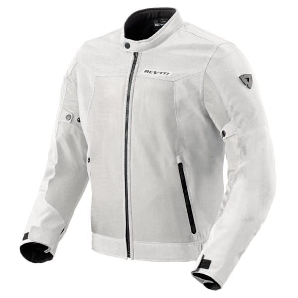 REV'IT! Eclipse 2 jacket Argent