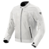 REV'IT! Eclipse 2 jacket Silver