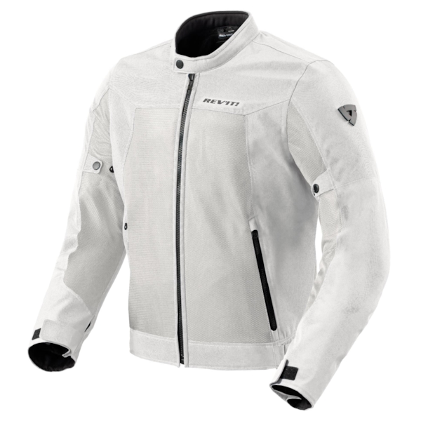 REV'IT! Eclipse 2 jacket Silver