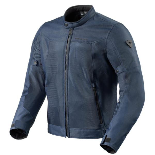 REV'IT! Eclipse 2 jacket Bleu foncé
