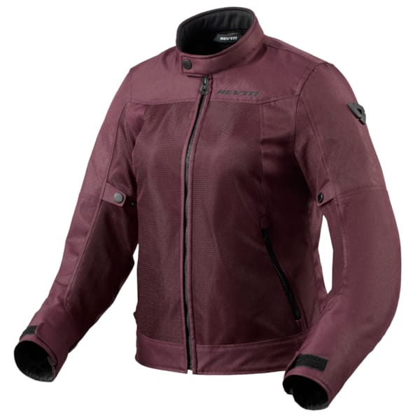 REV'IT! Eclipse 2 Lady jacket Aubergine
