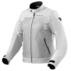REV'IT! Eclipse 2 Lady jacket Argent