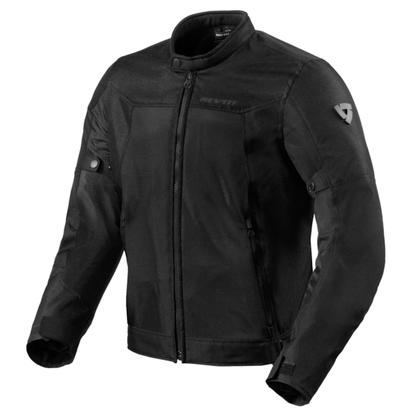 REV'IT! Eclipse 2 jacket Noir