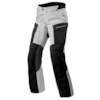 REV'IT! Offtrack 2 H2O pants Noir - Argent longues