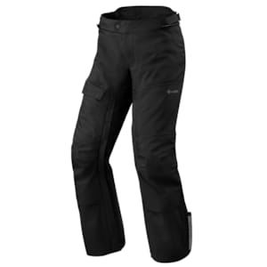 Gore-Tex® motorbroek heren REV'IT! Alpinus GTX Zwart