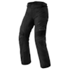 REV'IT! Poseidon 3 GTX pants Black short