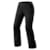 Surpantalon REV'IT! Berlin H2O Lady Noir courtes