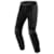 Men's leather motorcycle pants REV'IT! Ignition 4 H2O Black long