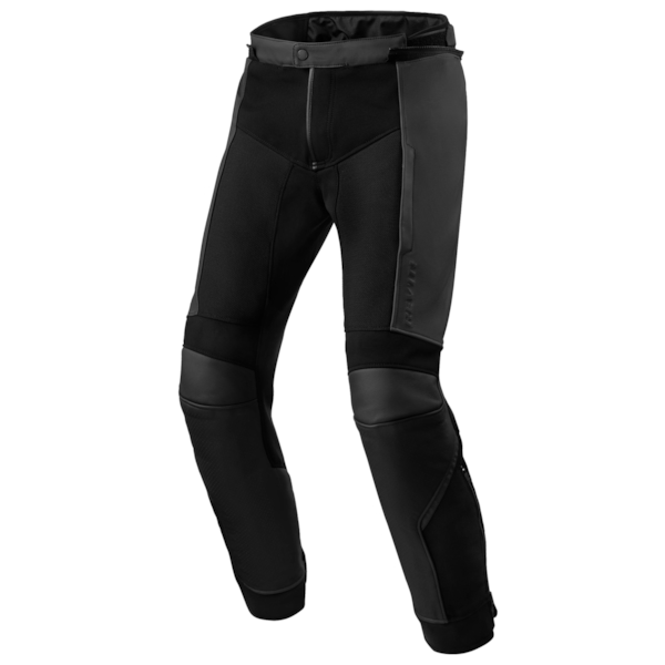 REV'IT! Ignition 4 H2O pants Black long