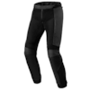 REV'IT! Ignition 4 H2O pants Noir longues