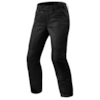 REV'IT! Eclipse 2 Lady pants Zwart