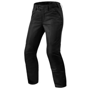 Doorwaai motorbroek dames REV'IT! Eclipse 2 Lady pants Zwart kort