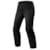 Pantalon moto en textile ventilé femmes REV'IT! Eclipse 2 Lady pants Noir longues