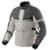 Gore-Tex® motorjas heren REV'IT! Poseidon 3 GTX jacket Zilver - Antraciet