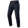 REV'IT! Lewis Selvedge TF Dark blue length 34