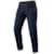 Men's motorcycle jeans REV'IT! Lewis Selvedge TF Dark blue length 34