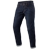 REV'IT! Lewis Selvedge TF Dark blue length 32