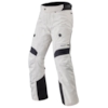 REV'IT! Poseidon 3 GTX pants Zilver - Zwart lang