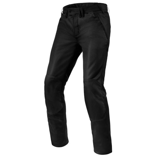 REV'IT! Eclipse 2 pants Zwart kort
