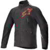 ALPINESTARS Hyde XT Drystar XF Jacket Noir-Rouge Vif