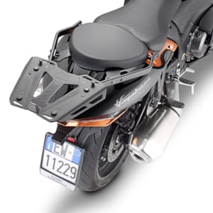 Fixations spécifiques pour votre moto GIVI FZ - Support topcase Monolock ou Monokey 3120FZ
