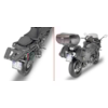 GIVI FZ - Top case holder Monolock or Monokey 3121FZ