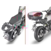 GIVI FZ - Support topcase Monolock ou Monokey 8713FZ
