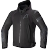ALPINESTARS Zaca Air Jacket Zwart-Zwart