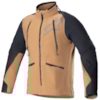 ALPINESTARS Hyde XT Drystar XF Jacket Sable-Noir