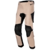 ALPINESTARS Halo Drystar Pants Kaki Foncé