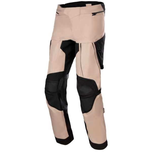 ALPINESTARS Halo Drystar Pants Kaki Foncé
