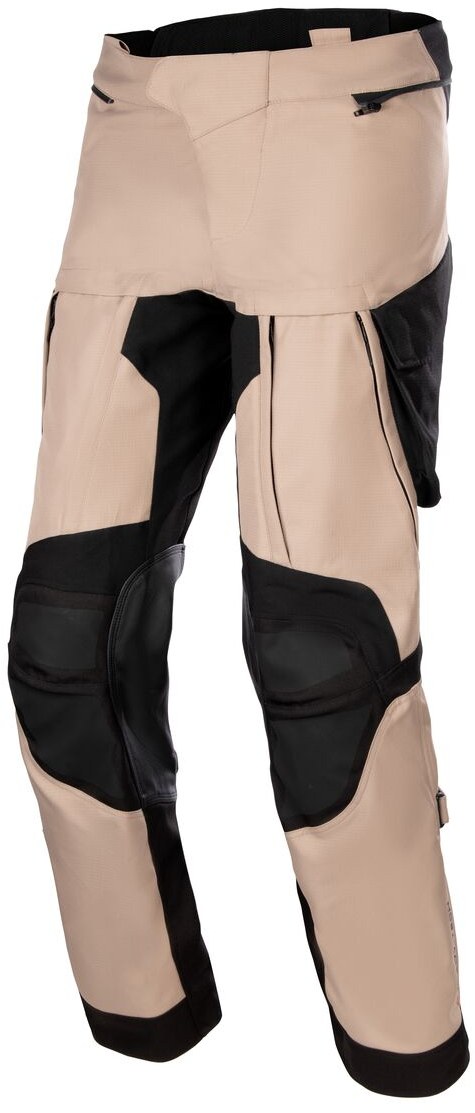 ALPINESTARS Harok Drystar Pants Donker Kaki
