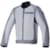 Blouson et hoodie ventilé hommes ALPINESTARS Luc V2 Air Jacket Gris Foncé-Mid