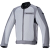 ALPINESTARS Luc V2 Air Jacket Donker Grijs-Mid Grijs