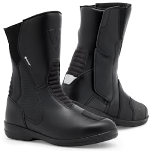 Gore-Tex® motorlaarzen en -schoenen REV'IT! Arena GTX Lady Zwart