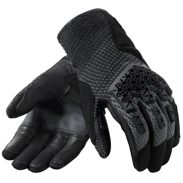 REV'IT! Offtrack 2 gloves Noir