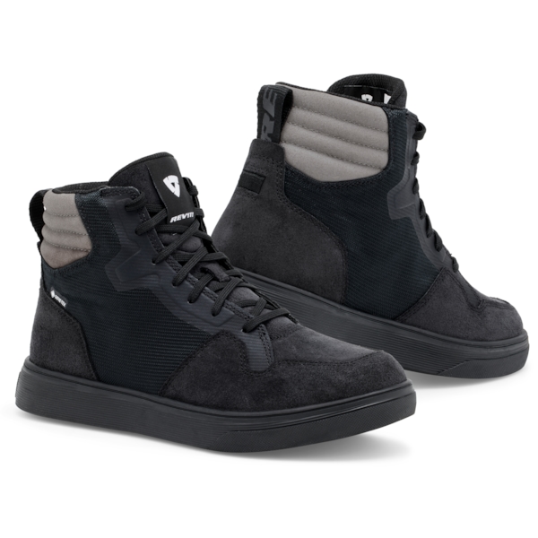 REV'IT! Krait GTX Lady Noir - Gris