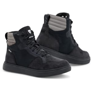 Gore-Tex® motorlaarzen en -schoenen REV'IT! Krait GTX Lady Zwart - Grijs