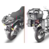GIVI SR - Support topcase Monolock ou Monokey SR9055