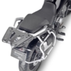 GIVI SR - Support topcase Monolock ou Monokey SR9225