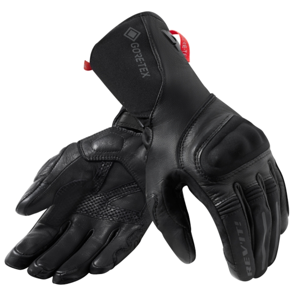 REV'IT! Lacus GTX Lady Black