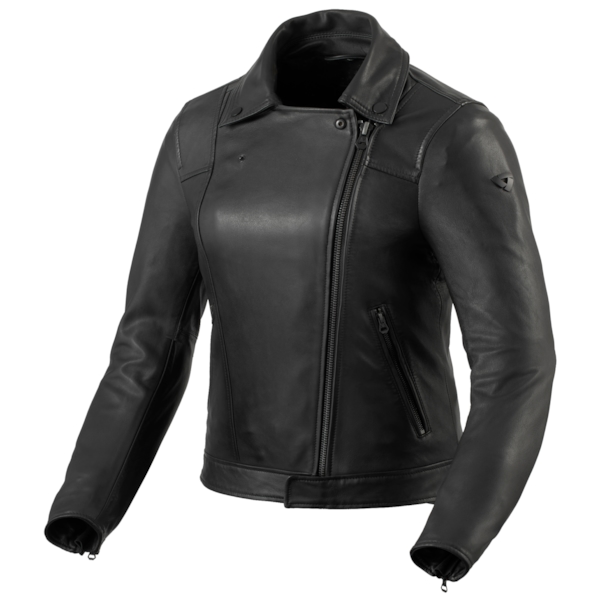 REV'IT! Liv Lady Black