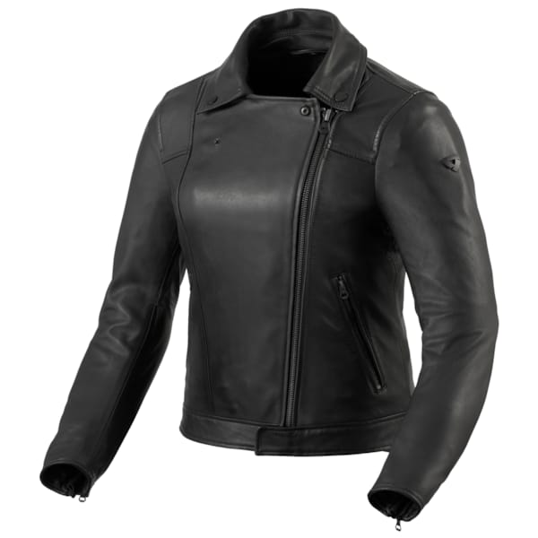 REV'IT! Liv Lady Black