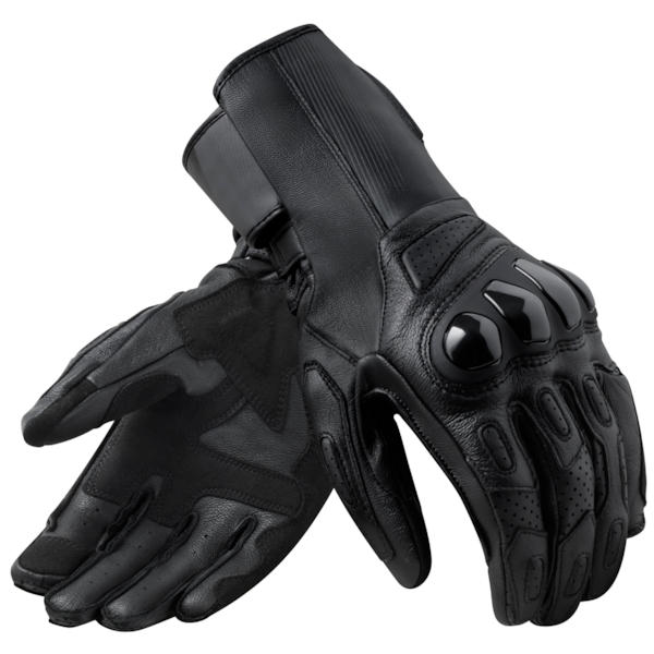 REV'IT! Metis 2 Noir