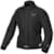 Women's textile motorcycle jacket MACNA Nivala Black
