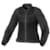 Blouson et hoodie ventilé femmes MACNA Velotura Lady Noir