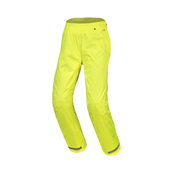 MACNA Spray Pants Lady Fluorescent yellow