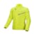 Motorregenjas MACNA Spray Jacket Lady Fluogeel